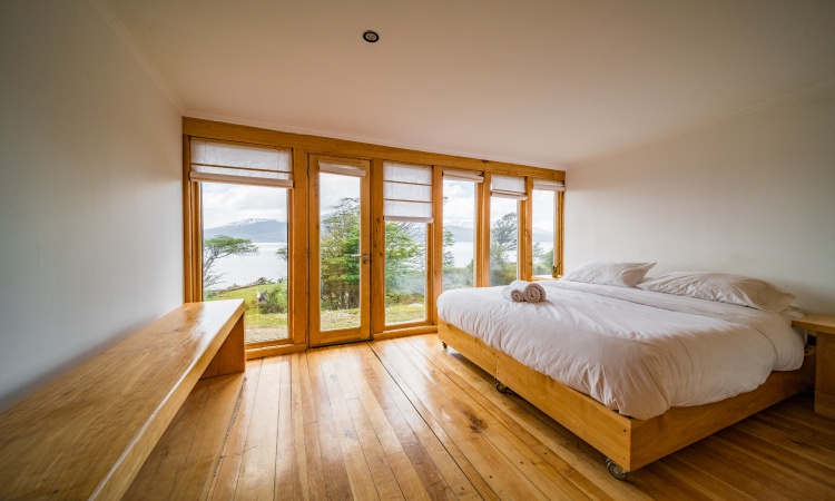 Puerto Williams: Errante Experience (2 days)